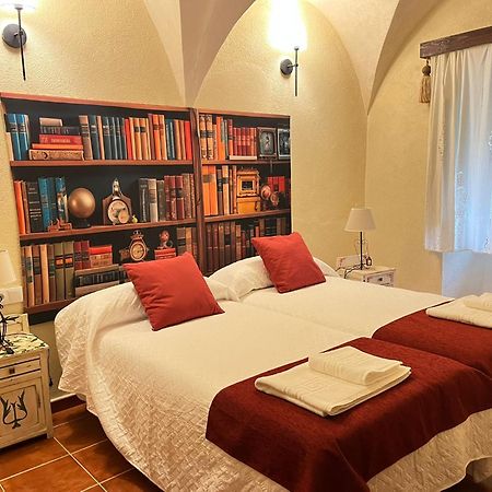 Ceclavinn Casa Rural Zewnętrze zdjęcie