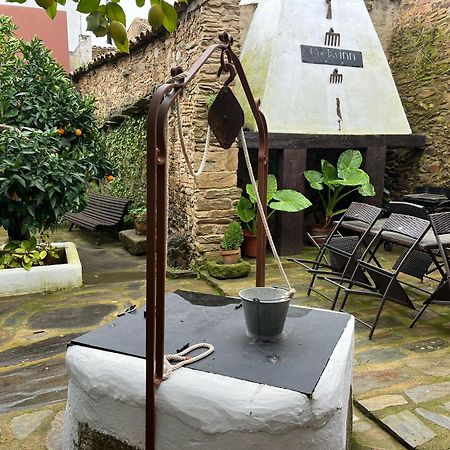 Ceclavinn Casa Rural Zewnętrze zdjęcie