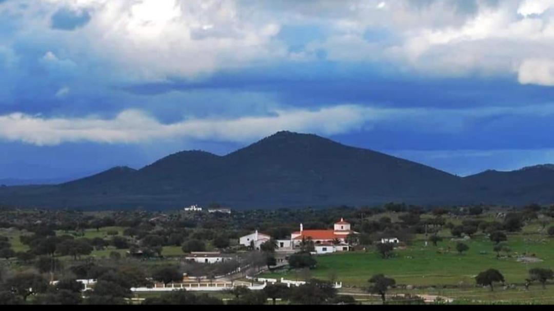 Ceclavinn Casa Rural Zewnętrze zdjęcie