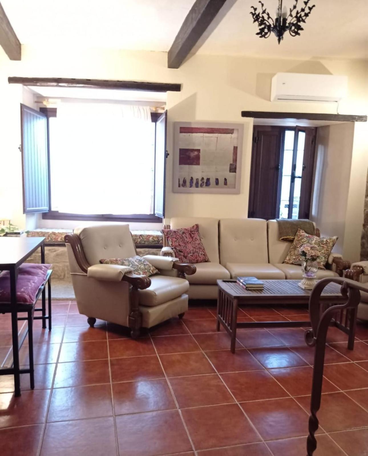 Ceclavinn Casa Rural Zewnętrze zdjęcie