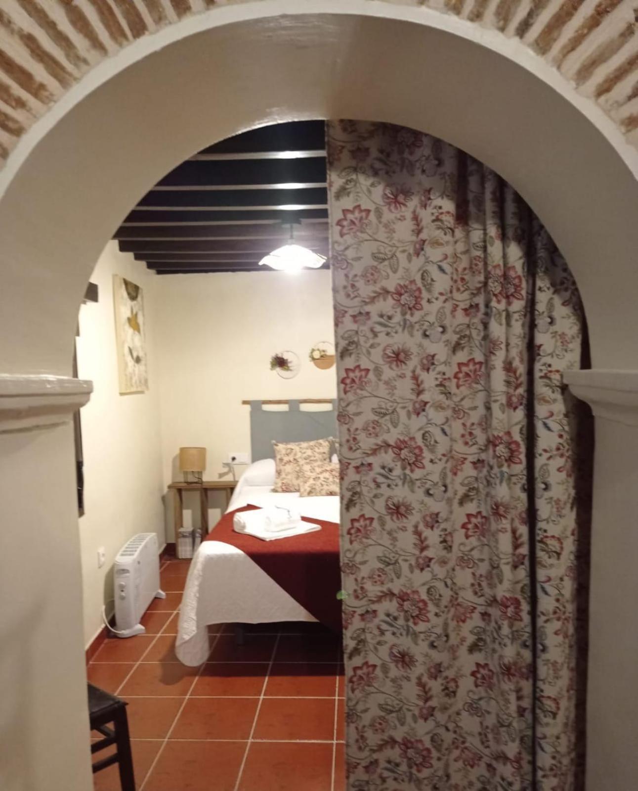 Ceclavinn Casa Rural Zewnętrze zdjęcie