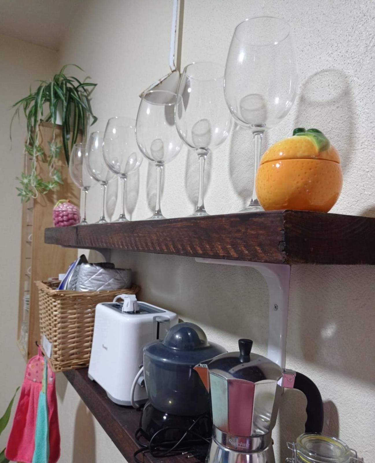 Ceclavinn Casa Rural Zewnętrze zdjęcie
