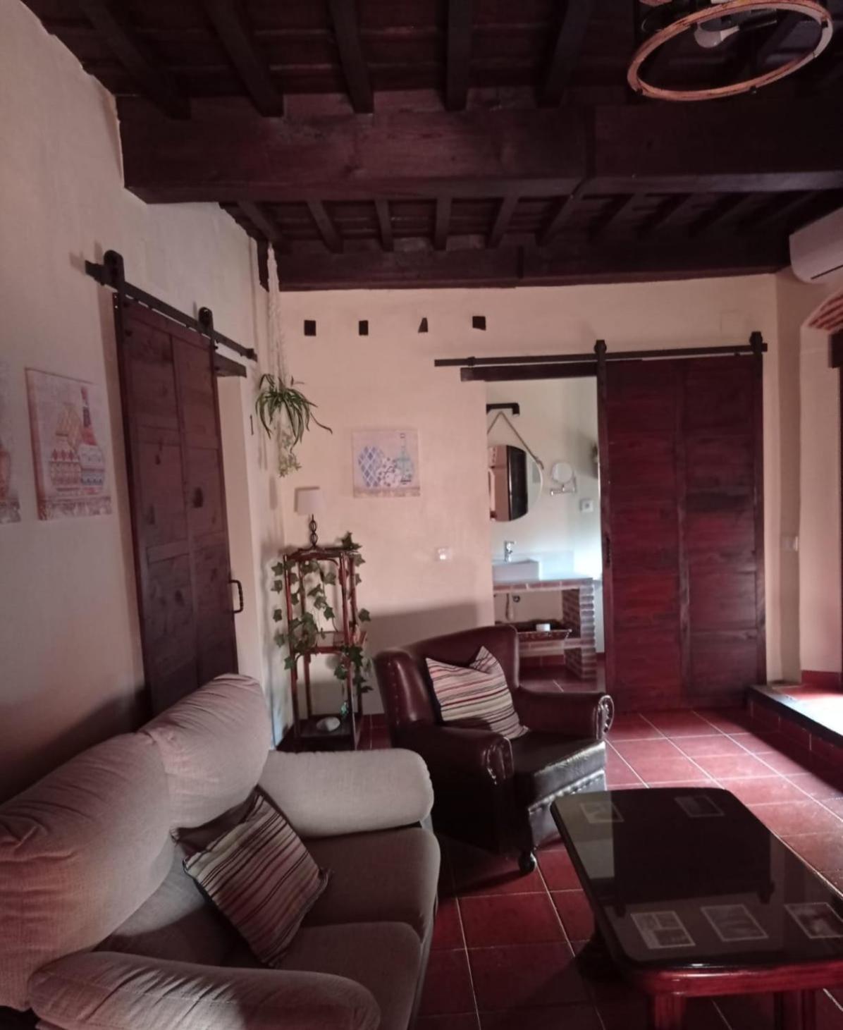 Ceclavinn Casa Rural Zewnętrze zdjęcie