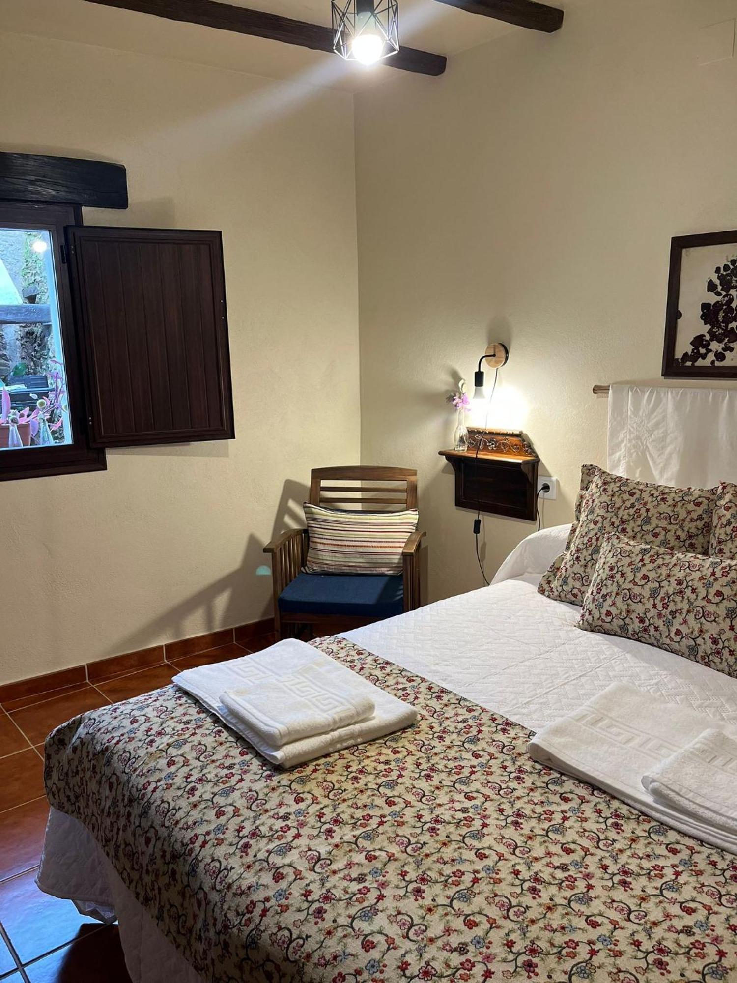 Ceclavinn Casa Rural Zewnętrze zdjęcie