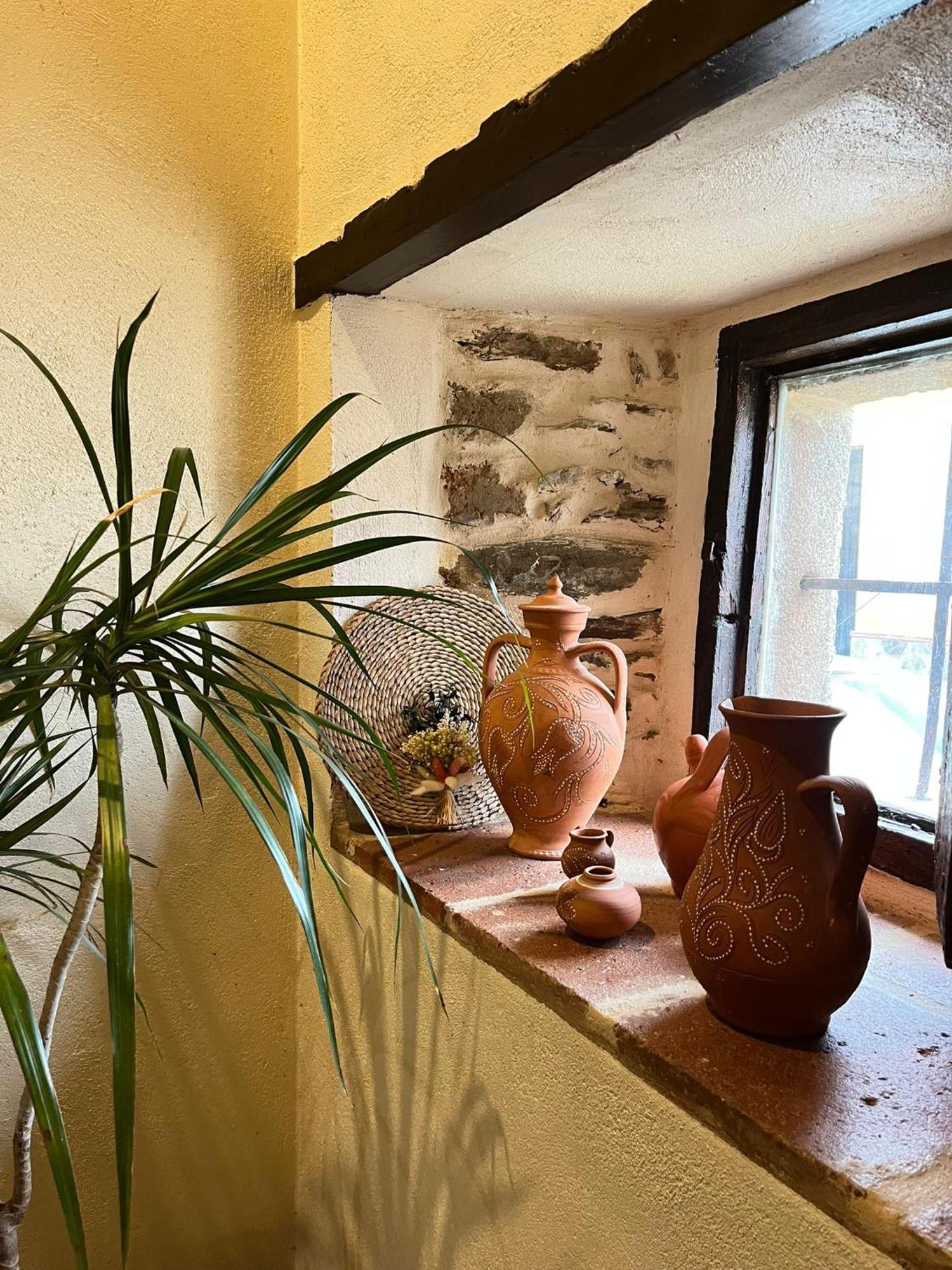 Ceclavinn Casa Rural Zewnętrze zdjęcie