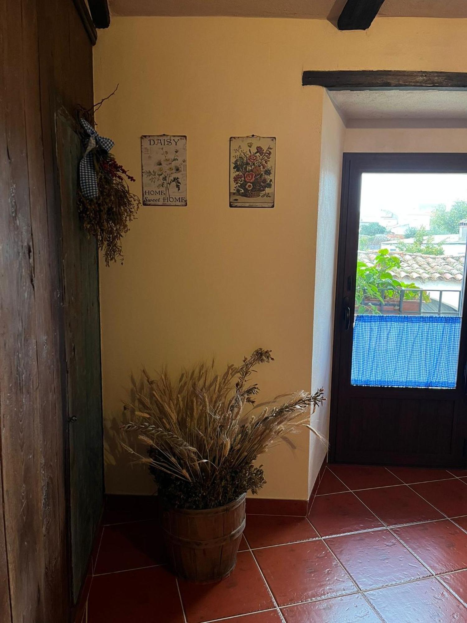 Ceclavinn Casa Rural Zewnętrze zdjęcie