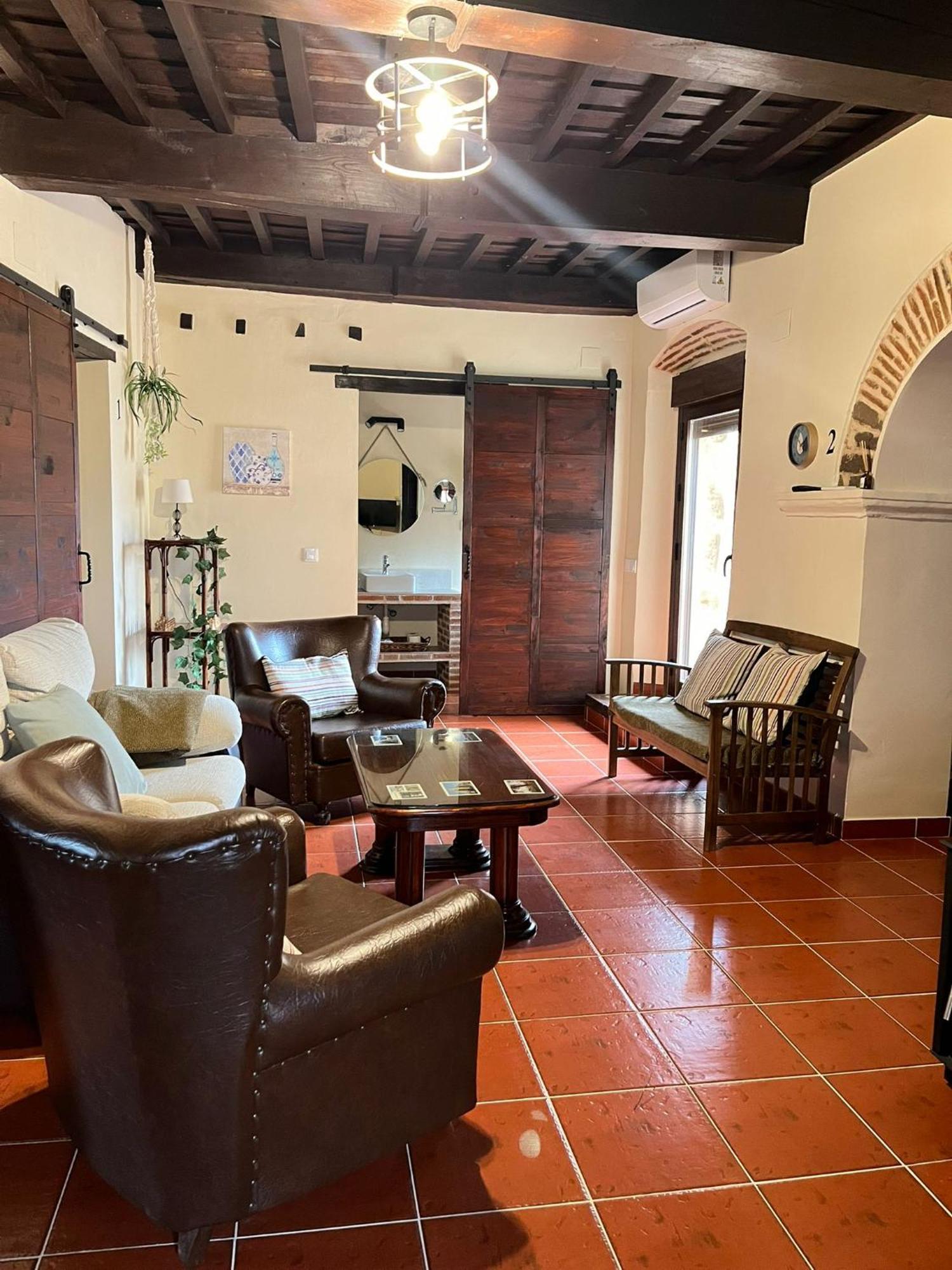 Ceclavinn Casa Rural Zewnętrze zdjęcie