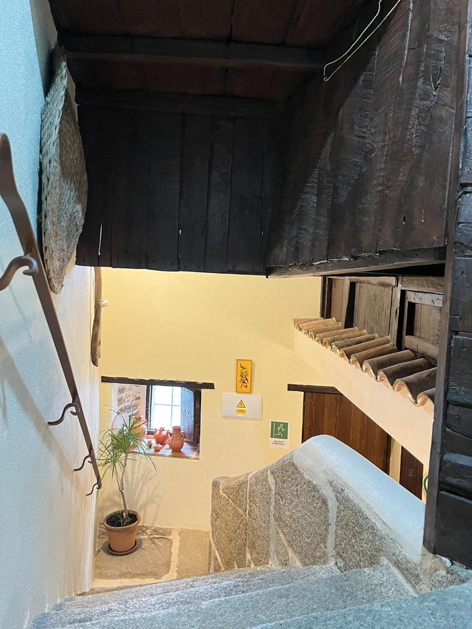 Ceclavinn Casa Rural Zewnętrze zdjęcie