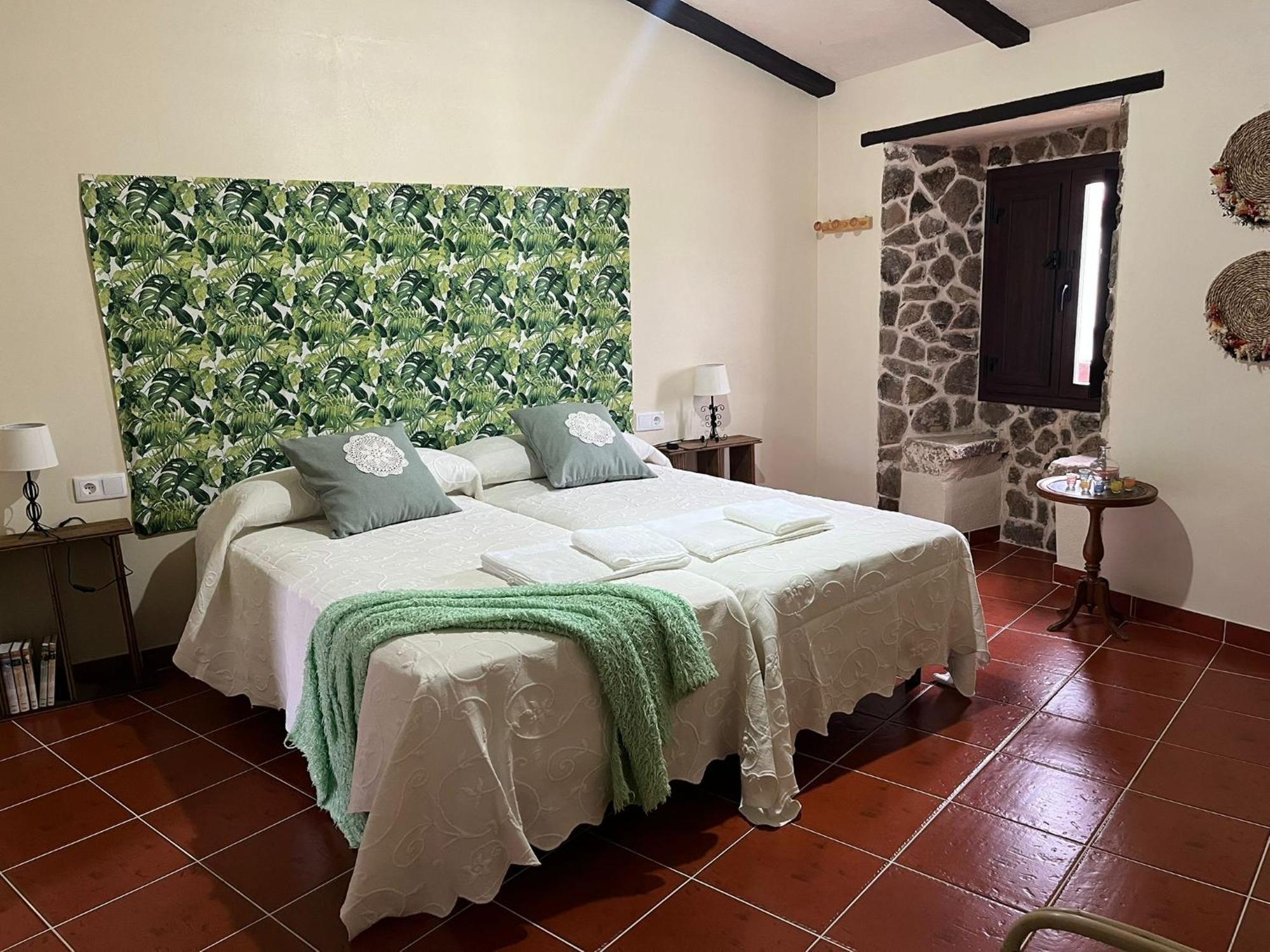Ceclavinn Casa Rural Zewnętrze zdjęcie