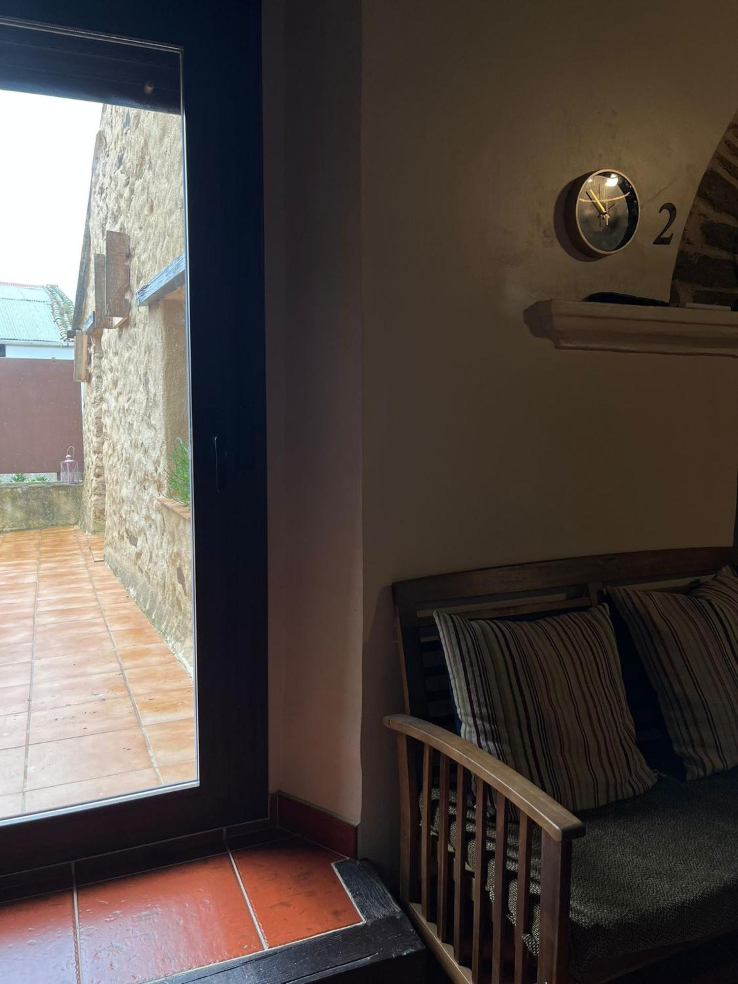 Ceclavinn Casa Rural Zewnętrze zdjęcie